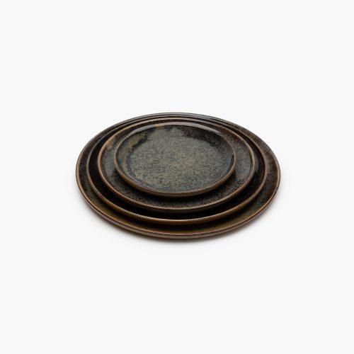 Surface Dinner Plate - Gessato Design Store