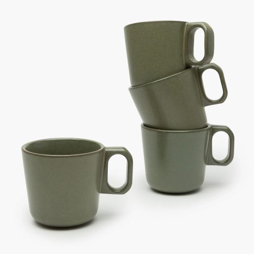 Surface Mug - Gessato Design Store