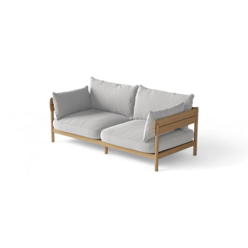 Tanso Outdoor 2-Seater Sofa - Gessato Design Store