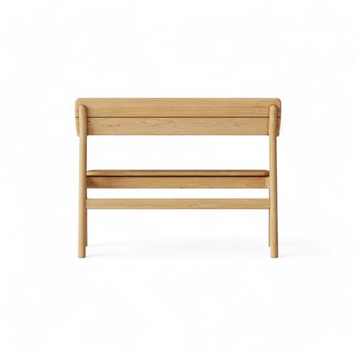 Tanso Outdoor Bench - Gessato Design Store