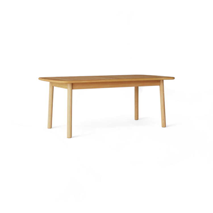 Tanso Outdoor Rectangular Dining Table