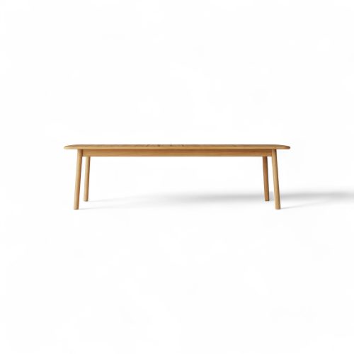 Tanso Outdoor Rectangular Dining Table - Gessato Design Store