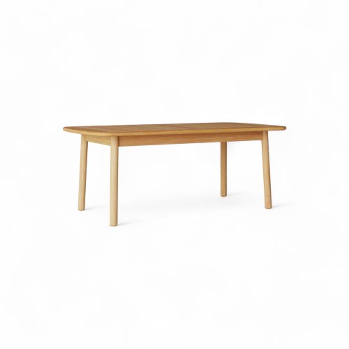 Tanso Outdoor Rectangular Dining Table - Gessato Design Store