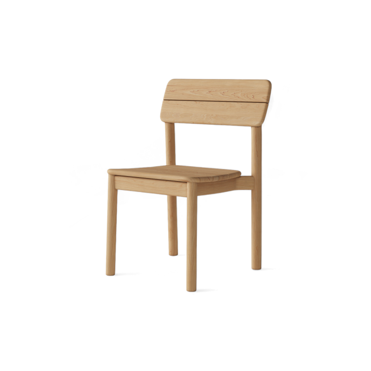 Tanso Outdoor Side Chair