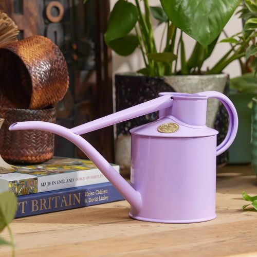 The Fazeley Flow Misty-Lilac – Two Pint - Gessato Design Store