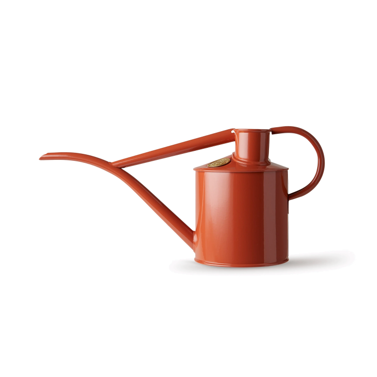 The Fazeley Flow Terracotta Orange – Two Pint