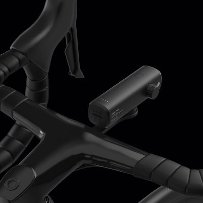 Volume™ 1500 -Rechargeable Bike Light - Gessato Design Store