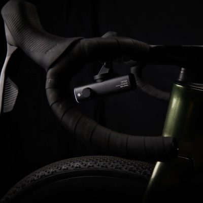 Volume™ 1500 -Rechargeable Bike Light - Gessato Design Store