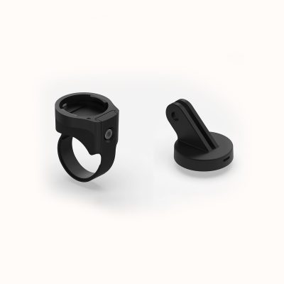 Volume™ 1500 -Rechargeable Bike Light - Gessato Design Store