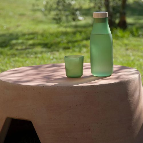 Albi - Outdoor Coffee Table - Gessato Design Store