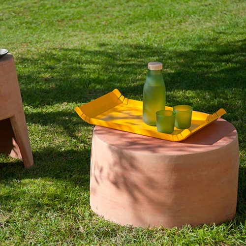 Albi - Outdoor Coffee Table - Gessato Design Store