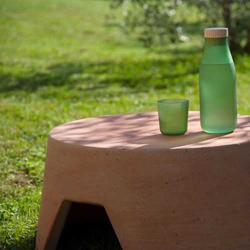 Albi - Outdoor Coffee Table - Gessato Design Store