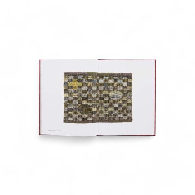 Anni Albers: Camino Real - Gessato Design Store