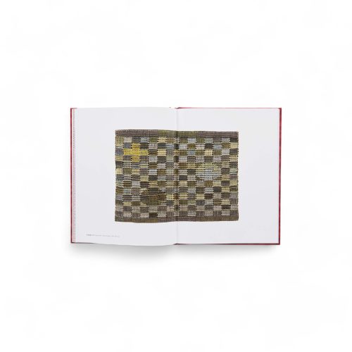 Anni Albers: Camino Real - Gessato Design Store