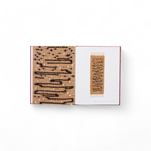 Anni Albers: Camino Real - Gessato Design Store