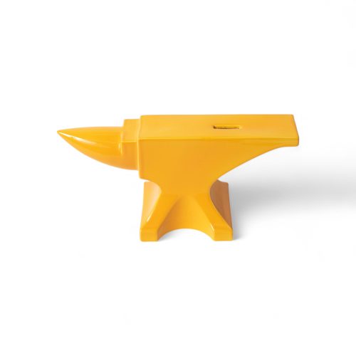 Anvil Piggy Bank - Gessato Design Store