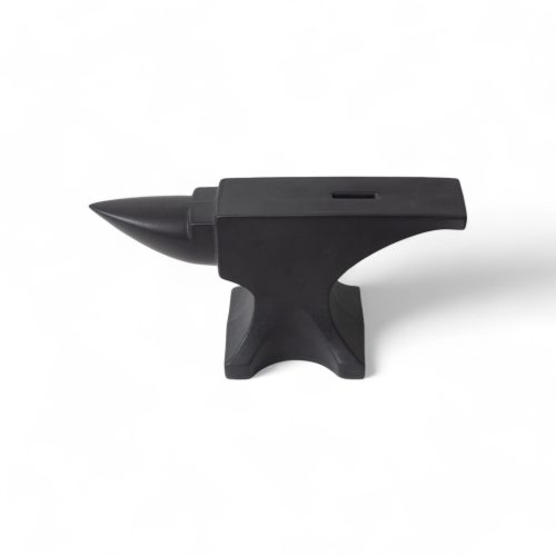 Anvil Piggy Bank - Gessato Design Store