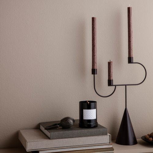 Avant Candelabra - Gessato Design Store