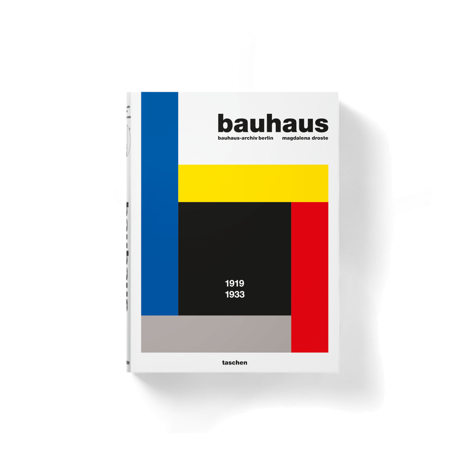 Bauhaus. Updated Edition - Gessato Design Store