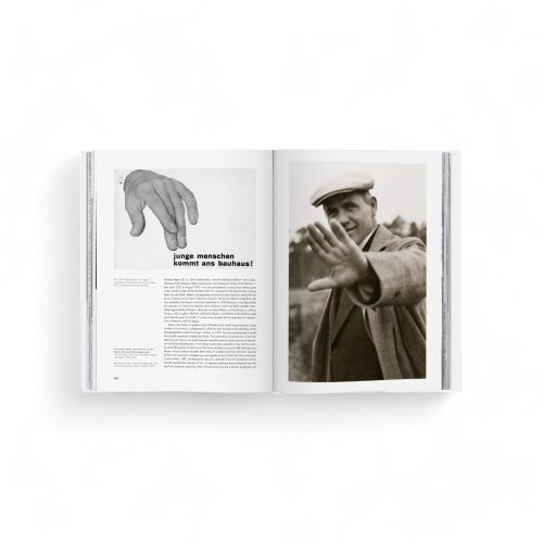 Bauhaus. Updated Edition - Gessato Design Store