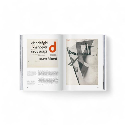 Bauhaus. Updated Edition - Gessato Design Store