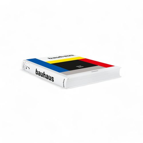 Bauhaus. Updated Edition - Gessato Design Store