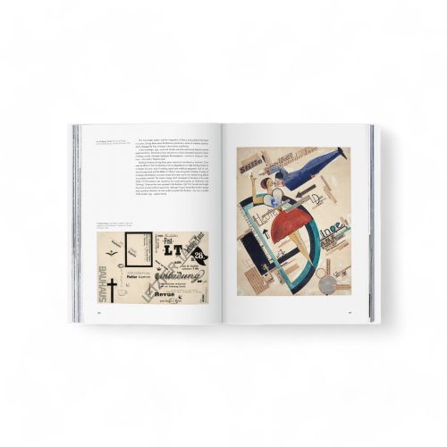 Bauhaus. Updated Edition - Gessato Design Store