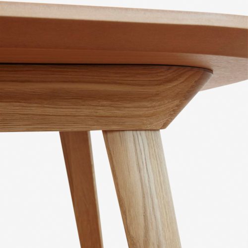 Bridge Extendable Dining Table - Gessato Design Store