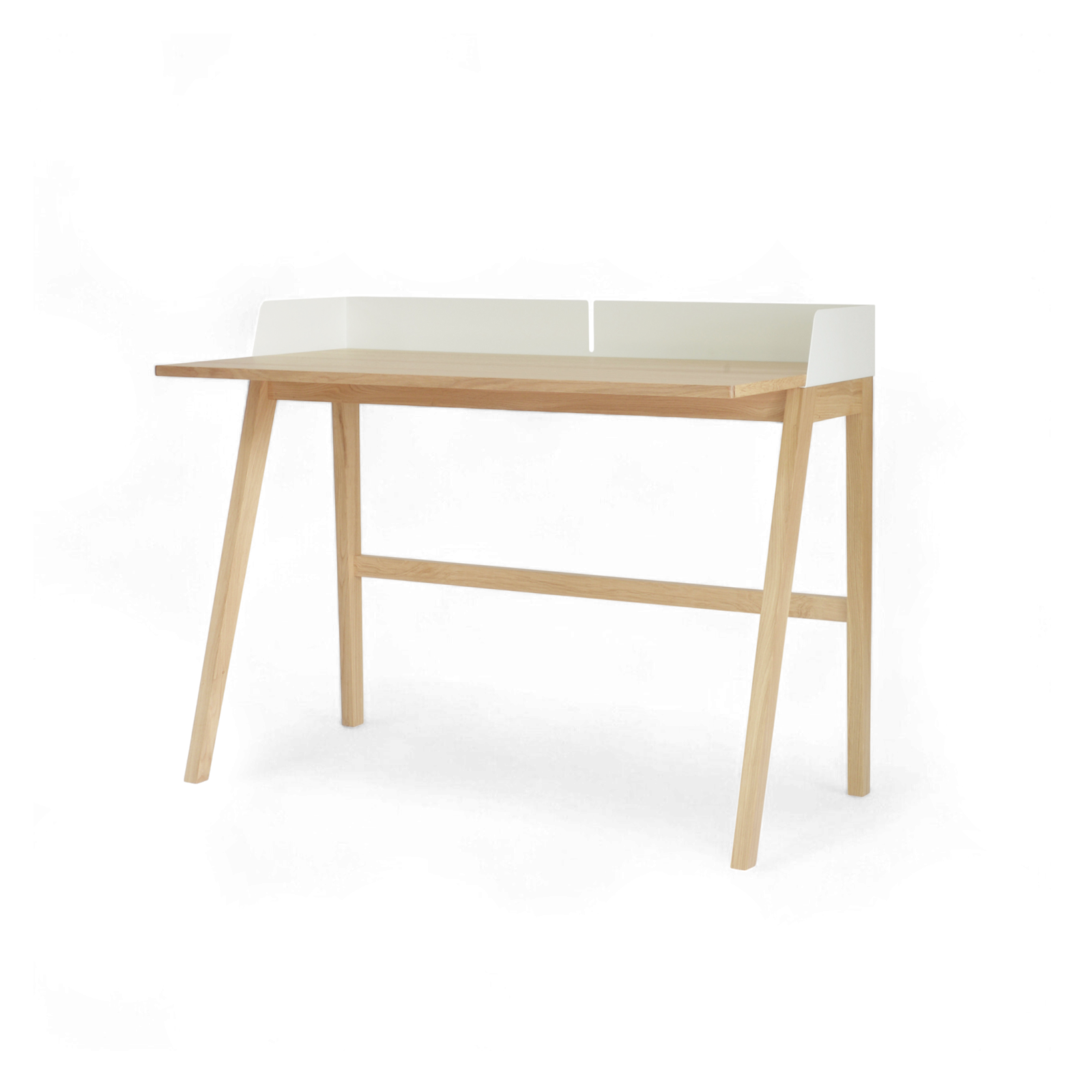 Brockwell Desk - Gessato Design Store