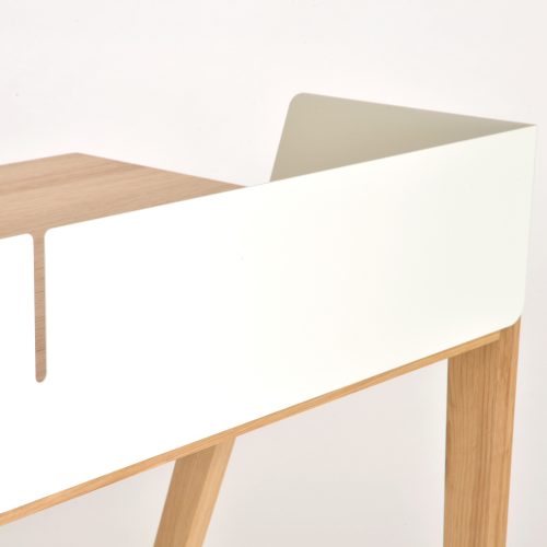 Brockwell Desk - Gessato Design Store