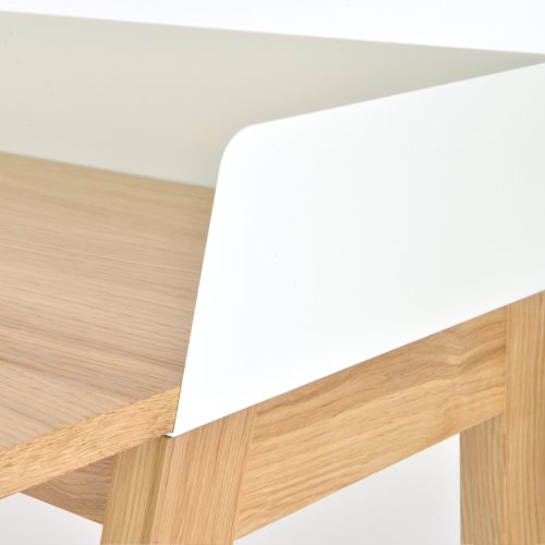 Brockwell Desk - Gessato Design Store