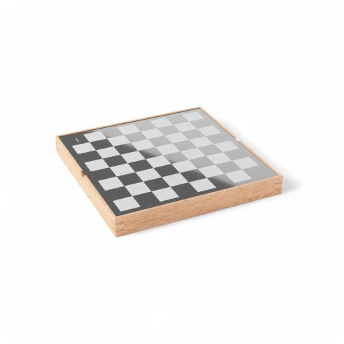 Buddy Chess Set - Gessato Design Store