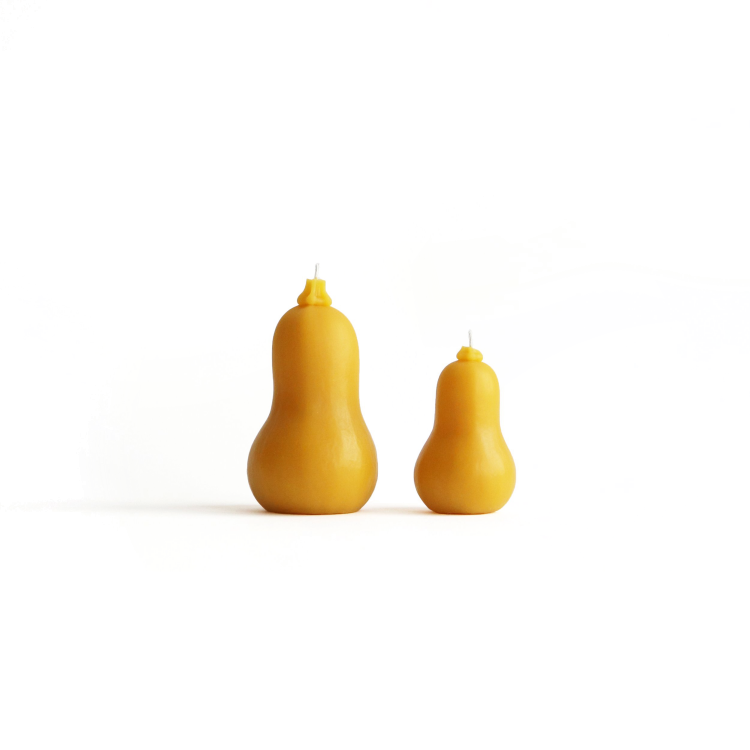 Butternut Squash Candle