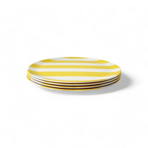 Cabana Dinner Plate - Gessato Design Store