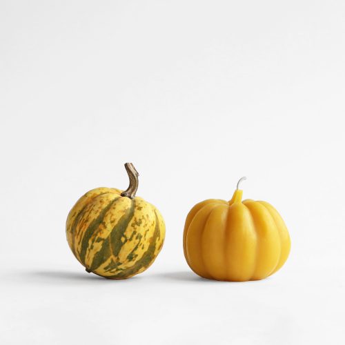 Carnival Squash Candle - Gessato Design Store