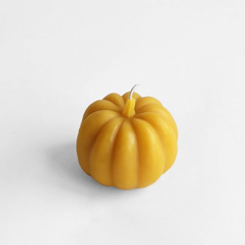 Carnival Squash Candle - Gessato Design Store