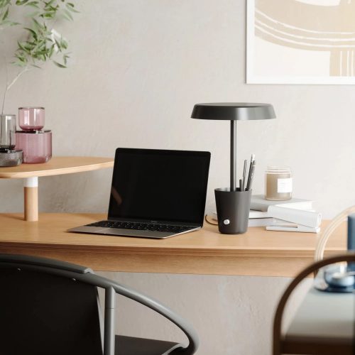 Workspace Design Essentials