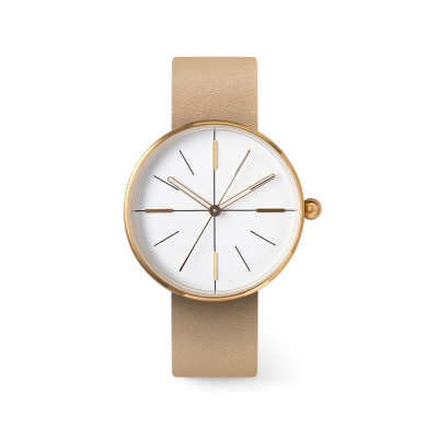 Dome Gold - Gessato Design Store