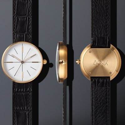 Dome Gold - Gessato Design Store