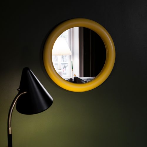 Duplum Mirror - Gessato Design Store