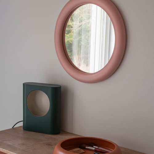 Duplum Mirror - Gessato Design Store