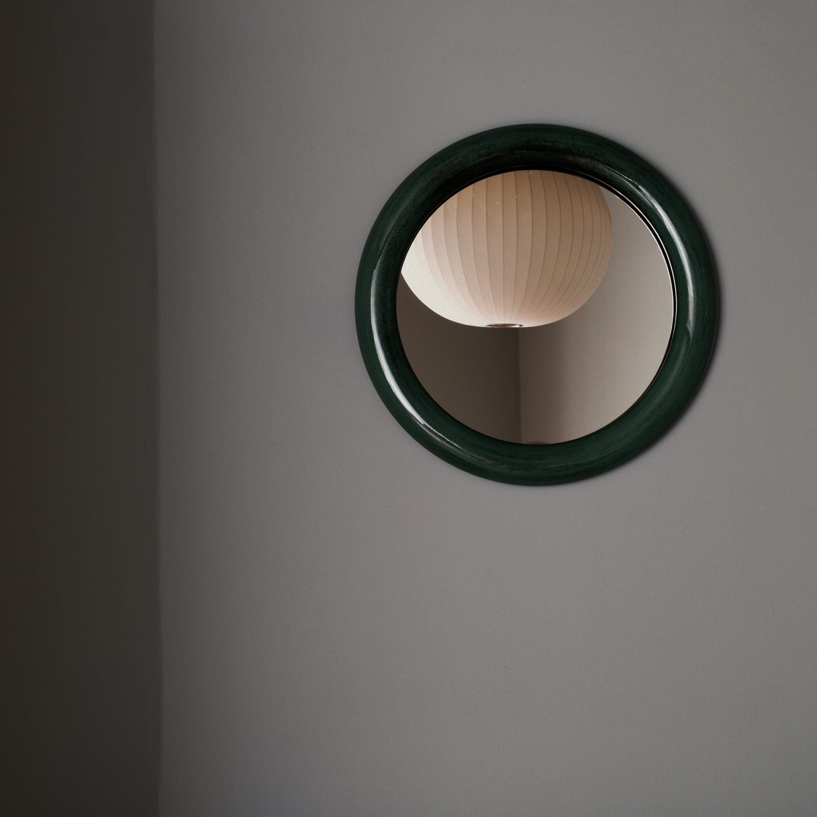 Raawii - Duplum Mirror | Gessato Design Store