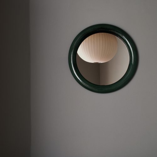 Duplum Mirror - Gessato Design Store