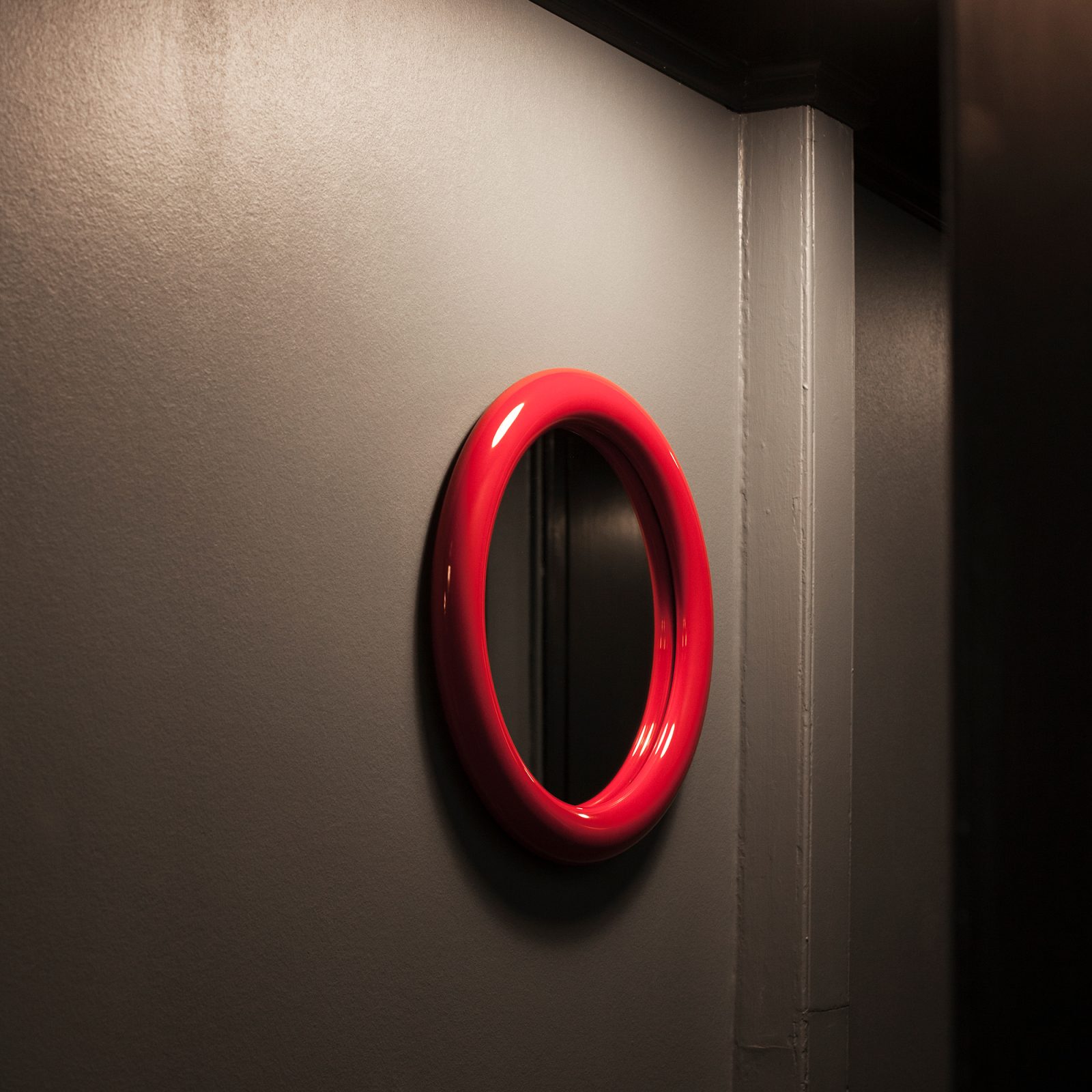 Raawii - Duplum Mirror | Gessato Design Store