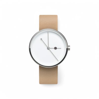Eclipse Silver - Gessato Design Store