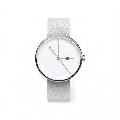 Eclipse Silver - Gessato Design Store