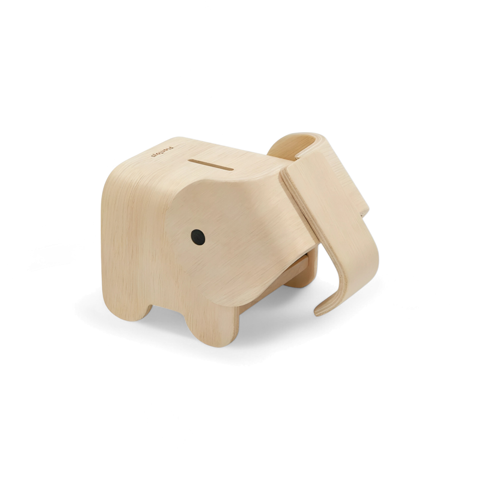 Elephant Piggy Bank - Gessato Design Store