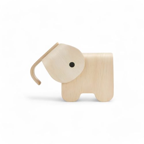 Elephant Piggy Bank - Gessato Design Store