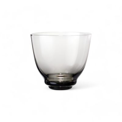 Flow Colorful Glass Tumbler - Gessato Design Store