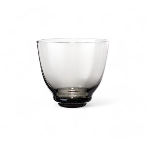 Flow Colorful Glass Tumbler - Gessato Design Store